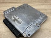 Komputer / Sterownik ECU silnika
