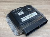 Блок управления двигателем ECU