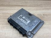 Motorsteuergerät ECU