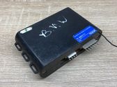 Autres unités de commande / modules