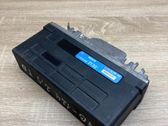 ABS control unit/module
