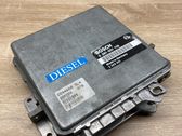Unité de commande, module ECU de moteur