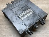 Motora vadības bloka ECU
