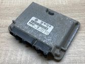 Komputer / Sterownik ECU silnika