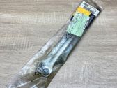 Front wiper linkage