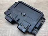 Komputer / Sterownik ECU silnika