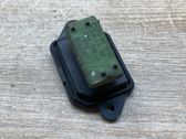 Heater blower motor/fan resistor