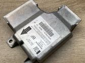 Unidad de control/módulo del Airbag
