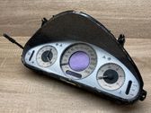Velocímetro (tablero de instrumentos)