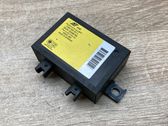 Immobilizer control unit/module