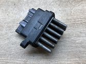 Résistance moteur de ventilateur de chauffage