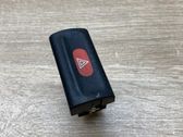 Botón interruptor de luz de peligro