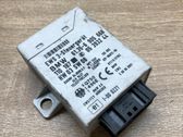 Immobilizer control unit/module