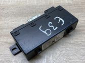 Durų elektronikos valdymo blokas