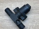 Idle control valve (regulator)