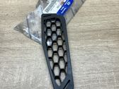Coin de pare-chocs arrière