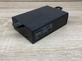 Boîtier module alarme