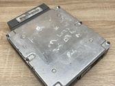 Unité de commande, module ECU de moteur