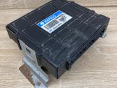 Unité de commande, module ECU de moteur