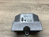 Airbag control unit/module