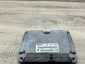 Unidad de control/módulo del motor