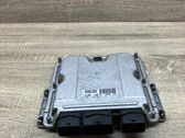 Unidad de control/módulo del motor