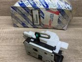 Front door lock