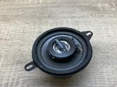 Subwoofer speaker