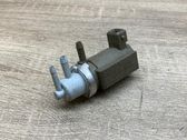 Electroválvula del turbo