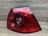 Lampa tylna