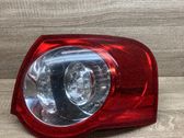 Lampa tylna