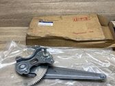 Fensterheber mechanisch Tür hinten