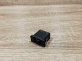 Panel lighting control switch