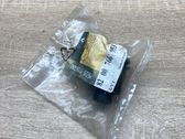Autres pièces compartiment moteur