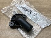 Thermostat housing