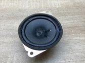 Altavoz de la puerta delantera