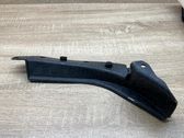 Rear arch trim