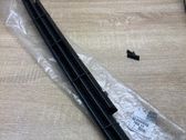 Front bumper lower grill