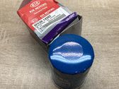 Tapa del filtro de aceite