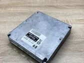 Unidad de control/módulo ECU del motor