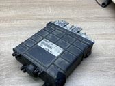 Motorsteuergerät ECU