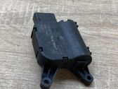 Motor/activador trampilla de calefacción