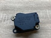 Stellmotor Heizung Klima
