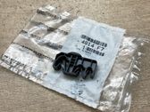 Autres pièces compartiment moteur