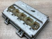 Central body control module