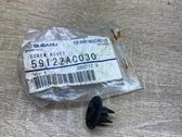 Sonstiges Einzelteil Unterboden