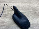 GPS-pystyantenni