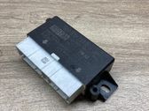 Pysäköintitutkan (PCD) ohjainlaite/moduuli