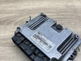 Motorsteuergerät ECU