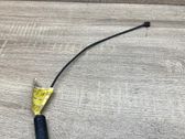 Sensor de desgaste de las pastillas de freno